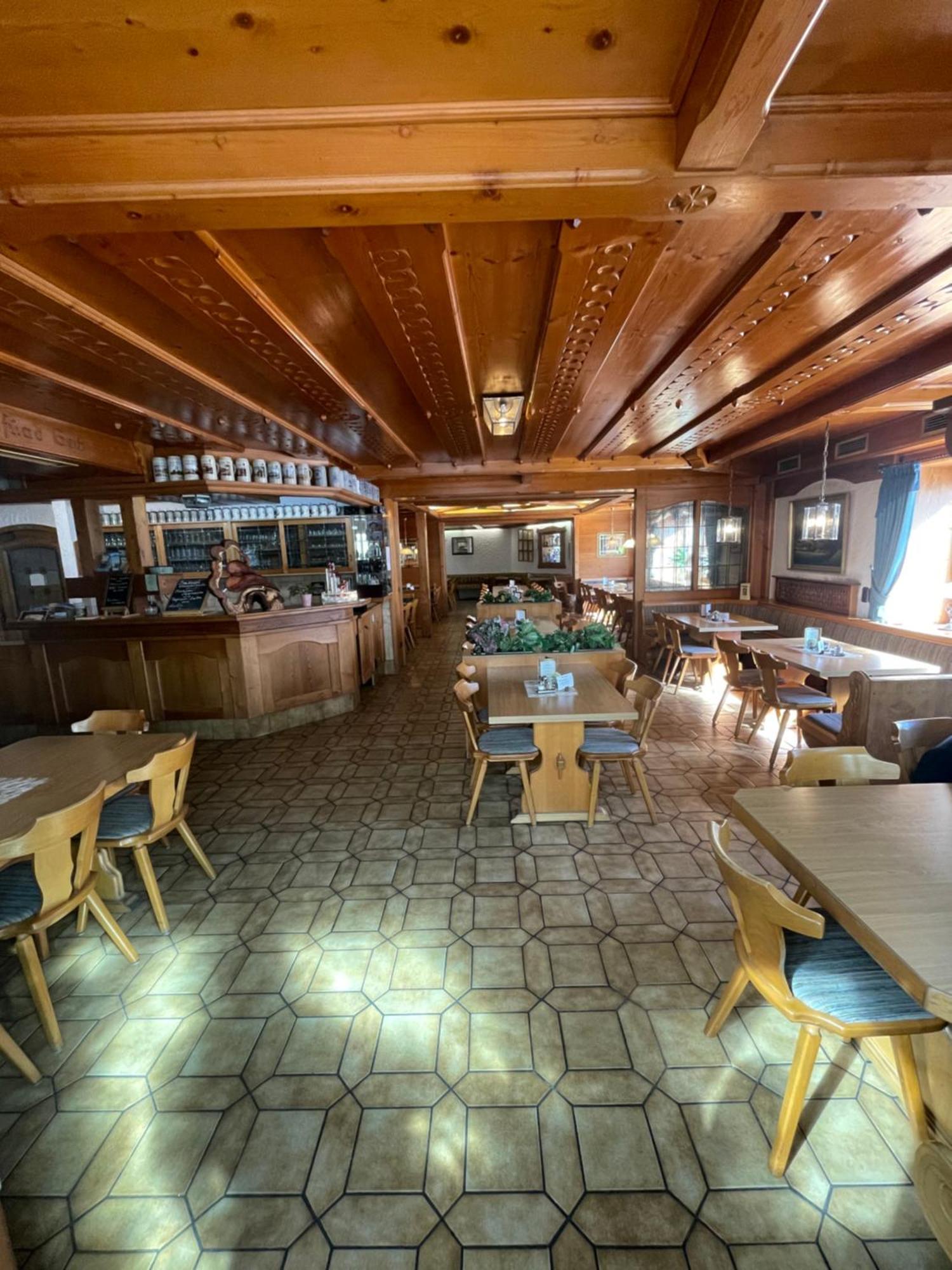 Rinchnacher Hof Eksteriør bilde