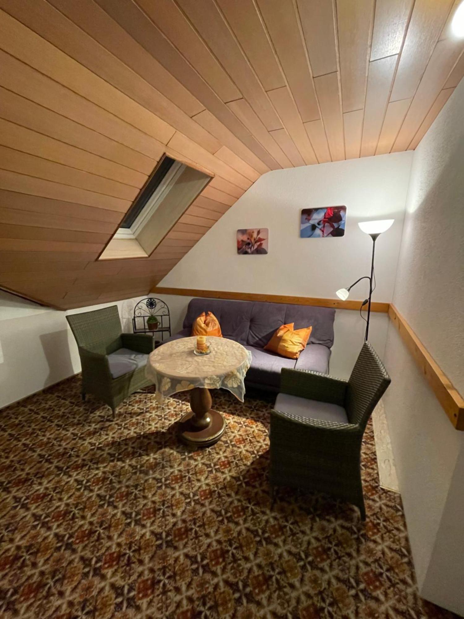 Rinchnacher Hof Eksteriør bilde